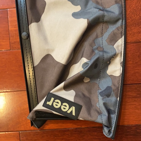 5 for $20! NWT Veer Wagon Side - Picture 4 of 4